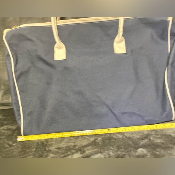 ESTEE LAUDER LG CANVAS TOTE BAG - Picture 2 of 9